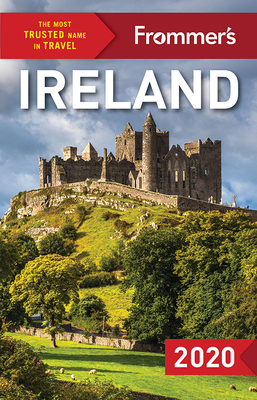 Frommer's Ireland 2020 (Complete Guides) Cover Image