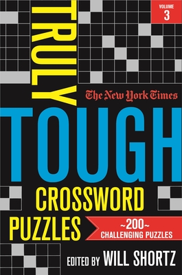 The Crossword - The New York Times