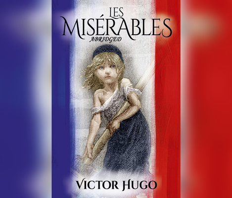 Les Misarables (Abridged) Cover Image