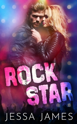 Rock Star - Traduction française By Jessa James Cover Image