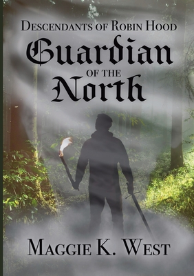 Guardian of the North Cover Image