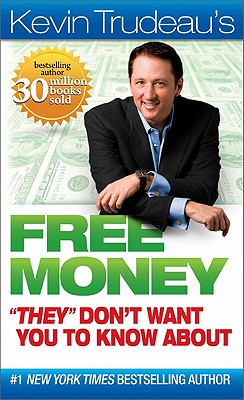FREE MONEY "THEY" DON'T WANT YOU TO KNOW ABOUT