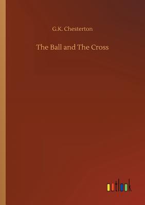 The Ball and The Cross Cover Image