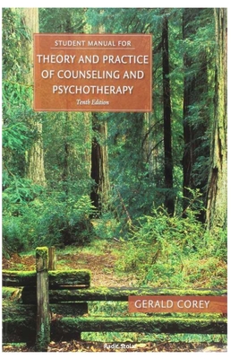 Theory and Practice of Counseling and Psychotherapy By Radic Stolar Cover Image