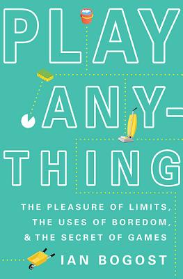 Cover for Play Anything