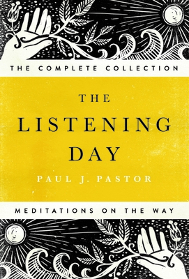 Cover for The Listening Day