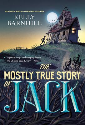 Cover for The Mostly True Story of Jack