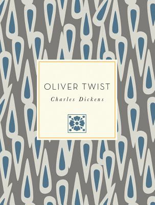 Oliver Twist (Knickerbocker Classics #16)