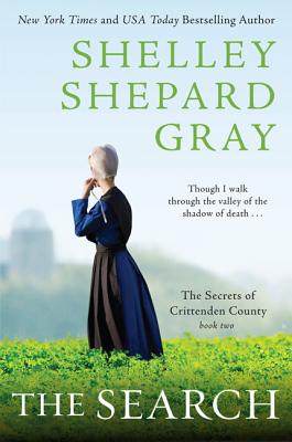 The Search: The Secrets of Crittenden County, Book Two By Shelley Shepard Gray Cover Image