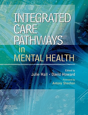 Integrated Care Pathways in Mental Health Cover Image