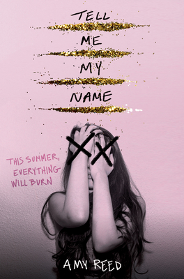Cover for Tell Me My Name