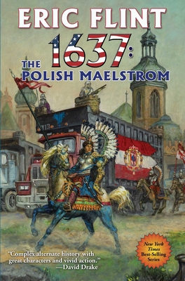 1637: The Polish Maelstrom (Ring of Fire #26) Cover Image