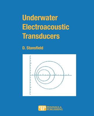 Underwater Electroacoustic Transducers Cover Image