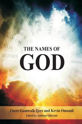 Names of God Cover Image