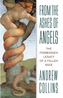 From the Ashes of Angels: The Forbidden Legacy of a Fallen Race Cover Image