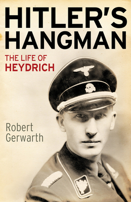 Cover for Hitler's Hangman
