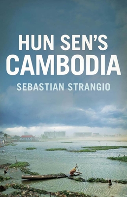 Cover for Hun Sen’s Cambodia
