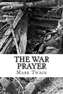 The War Prayer Cover Image