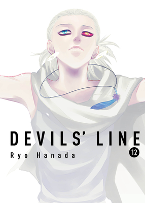 Devils' Line 12 By Ryo Hanada Cover Image