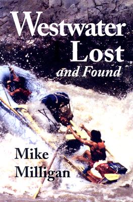 Westwater Lost and Found Cover Image