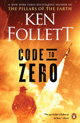 Code to Zero Cover Image