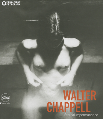 Walter Chappell: 1925-2000, Portland, Oregon