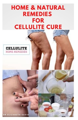 The Truth About Cellulite & Natural Cellulite Treatment