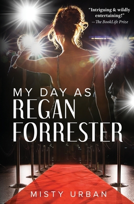 Cover for My Day As Regan Forrester
