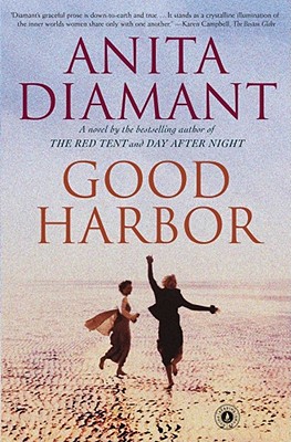Good Harbor: A Novel cover