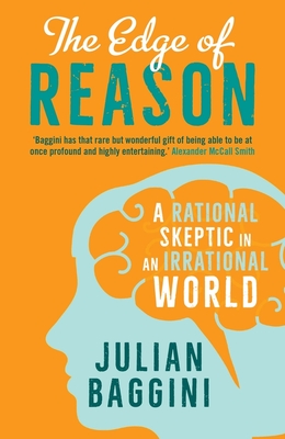 Cover for The Edge of Reason
