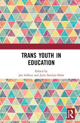 Trans Youth in Education Cover Image
