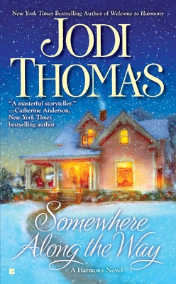 Somewhere Along the Way (Harmony #2)