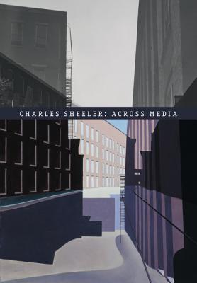 Charles Sheeler: Across Media Cover Image