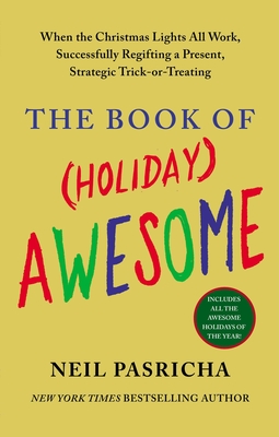 The Book of (Holiday) Awesome Cover Image