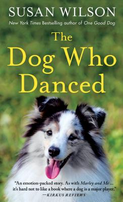 The Dog Who Danced: A Novel Cover Image