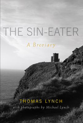 Cover for The Sin-eater