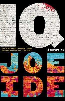 IQ (An IQ Novel #1) Cover Image