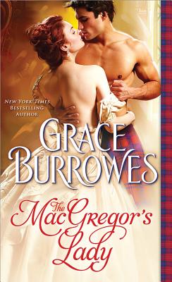 The MacGregor's Lady Cover
