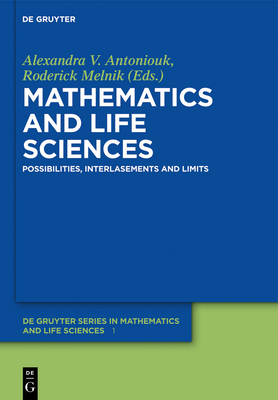 Mathematics and Life Sciences Cover Image