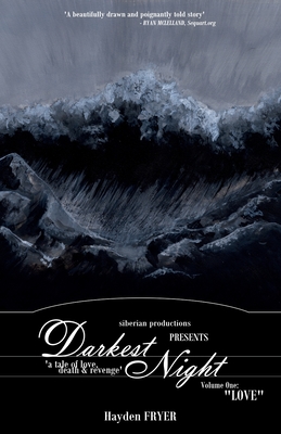 Darkest Night: Volume One: Love By Hayden Fryer Cover Image