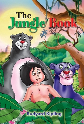 The Jungle Book