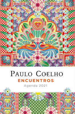Encuentros: Agenda 2021 By Paulo Coelho Cover Image