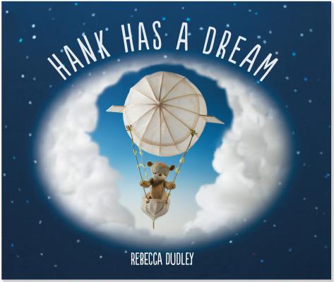 Hank Has a Dream Hank Has a Dream