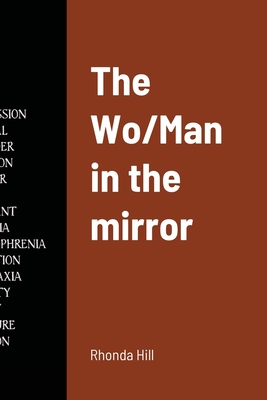 The Wo/Man in the mirror Cover Image