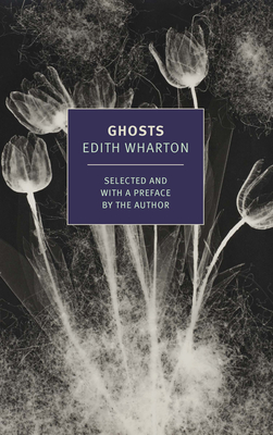 Ghosts Cover Image