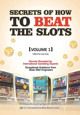 Secrets of How to Beat the Slots Cover Image