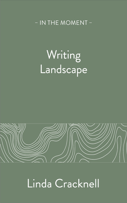 Writing Landscape By Linda Cracknell Cover Image