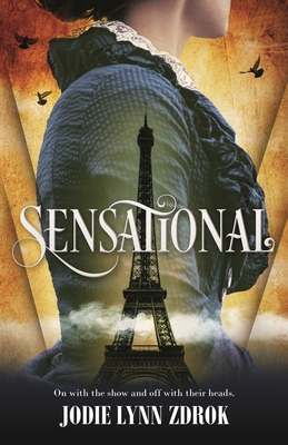 Cover for Sensational