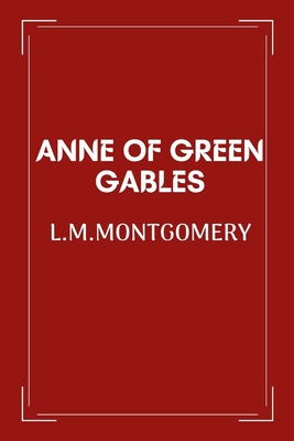 Anne of Green Gables