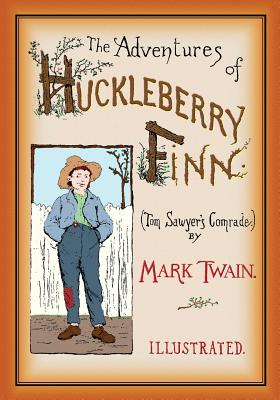 The Adventures of Huckleberry Finn